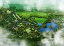 Urban and Regional Planning