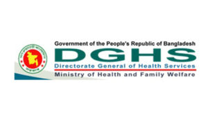 Directorate General of Health Service