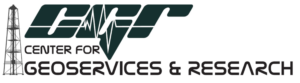 Center for Geoservices & Research