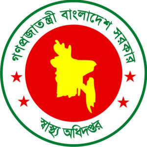 Health ministry Bangladesh